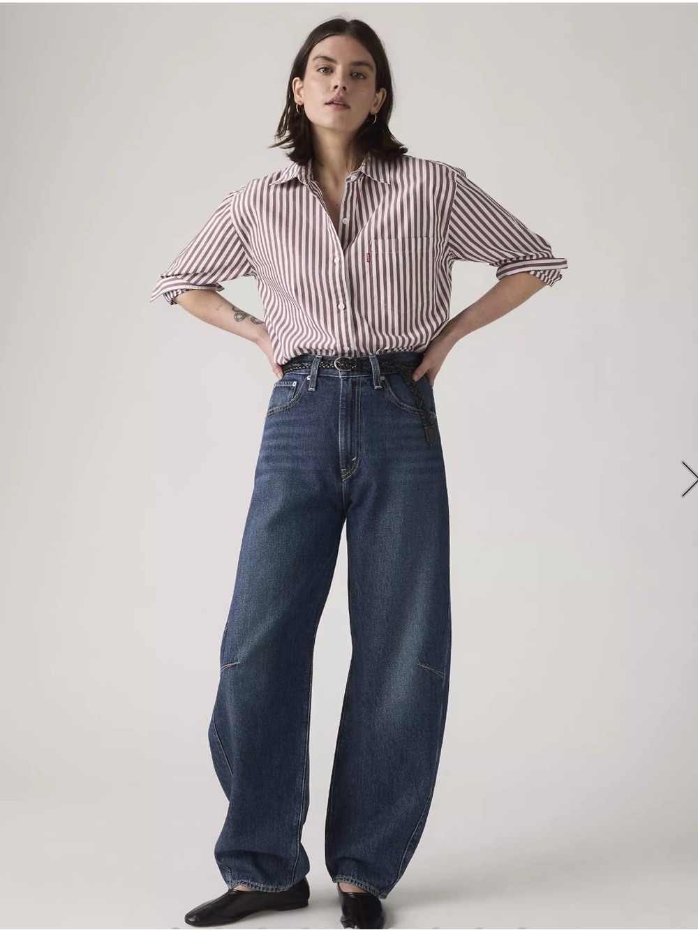 Levi's